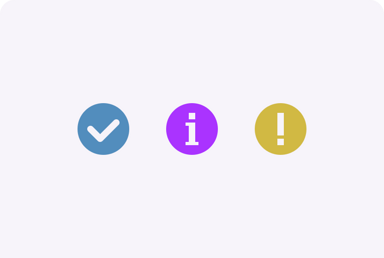 Icons component